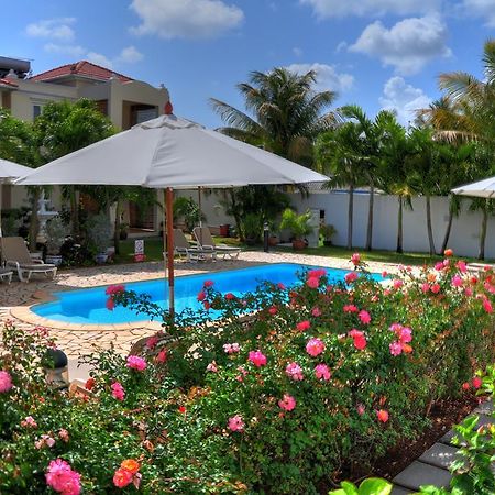 La Pointe Villas Pointe aux Canonniers Εξωτερικό φωτογραφία