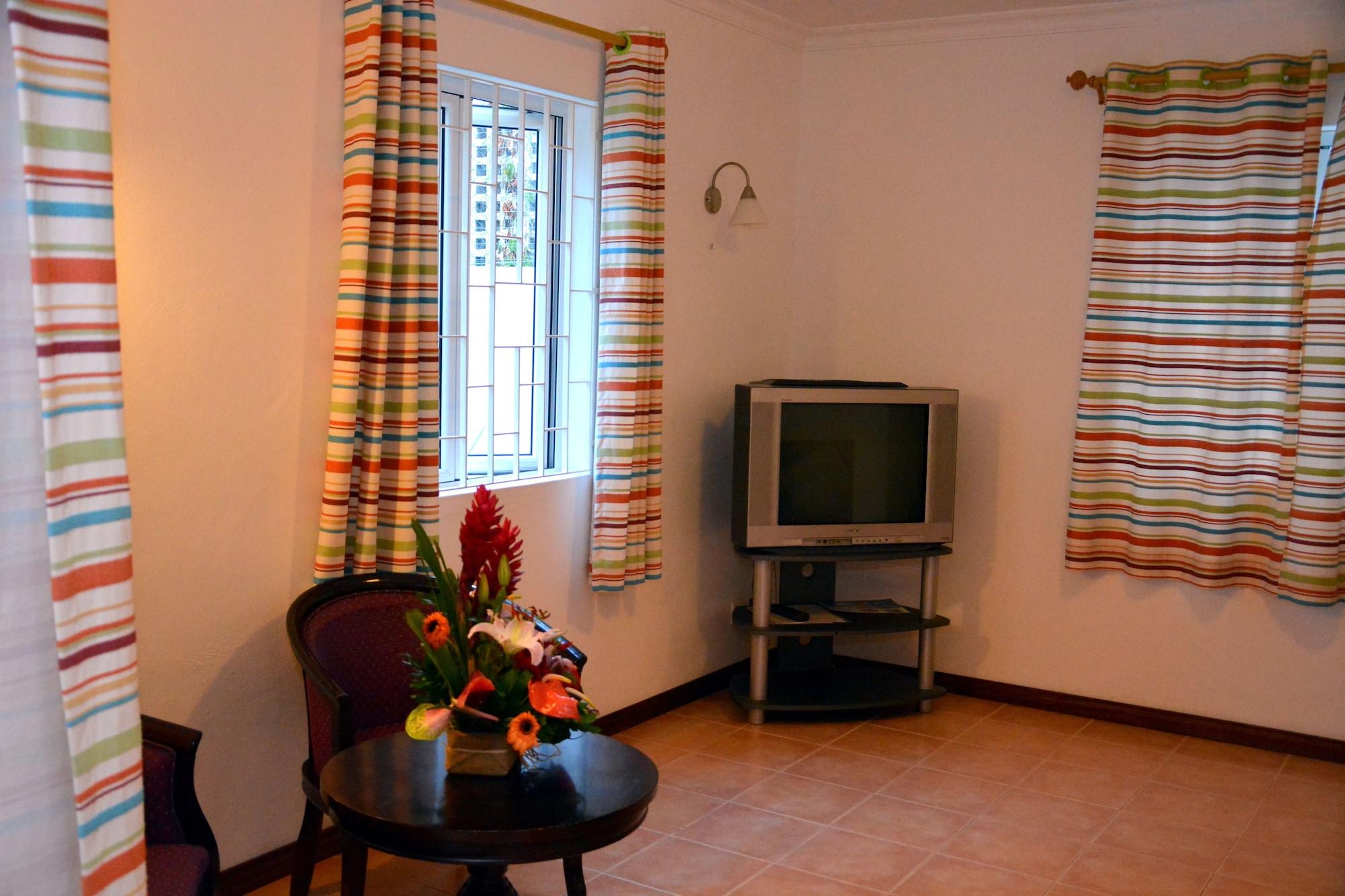 La Pointe Villas Pointe aux Canonniers Εξωτερικό φωτογραφία