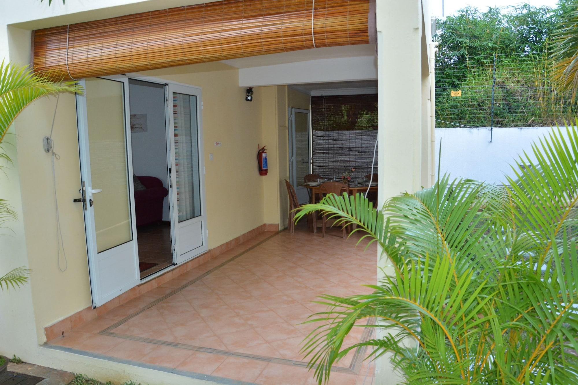 La Pointe Villas Pointe aux Canonniers Εξωτερικό φωτογραφία
