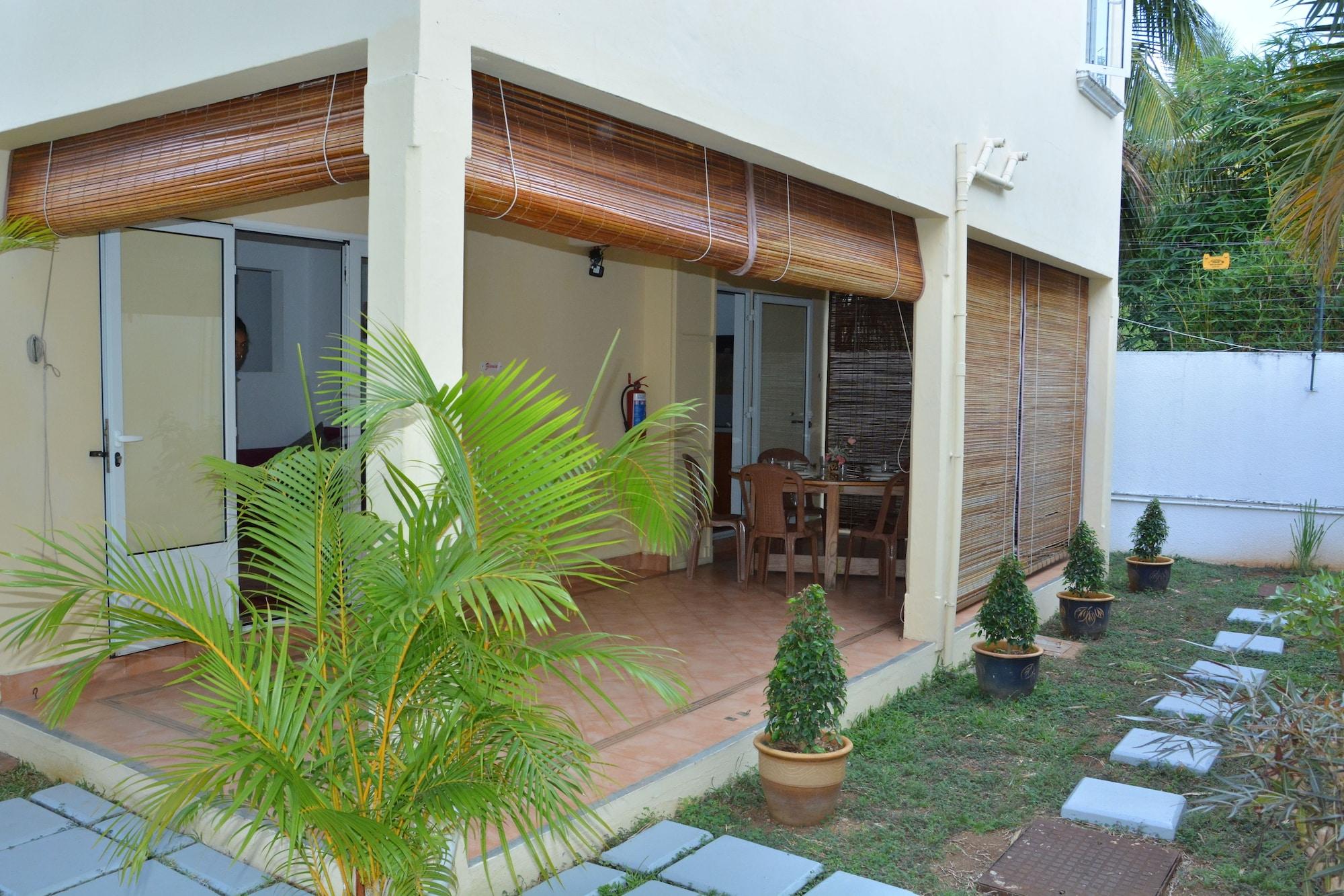 La Pointe Villas Pointe aux Canonniers Εξωτερικό φωτογραφία