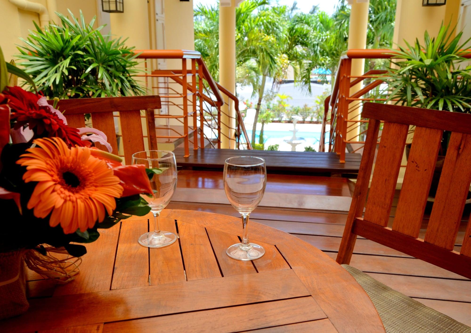La Pointe Villas Pointe aux Canonniers Εξωτερικό φωτογραφία