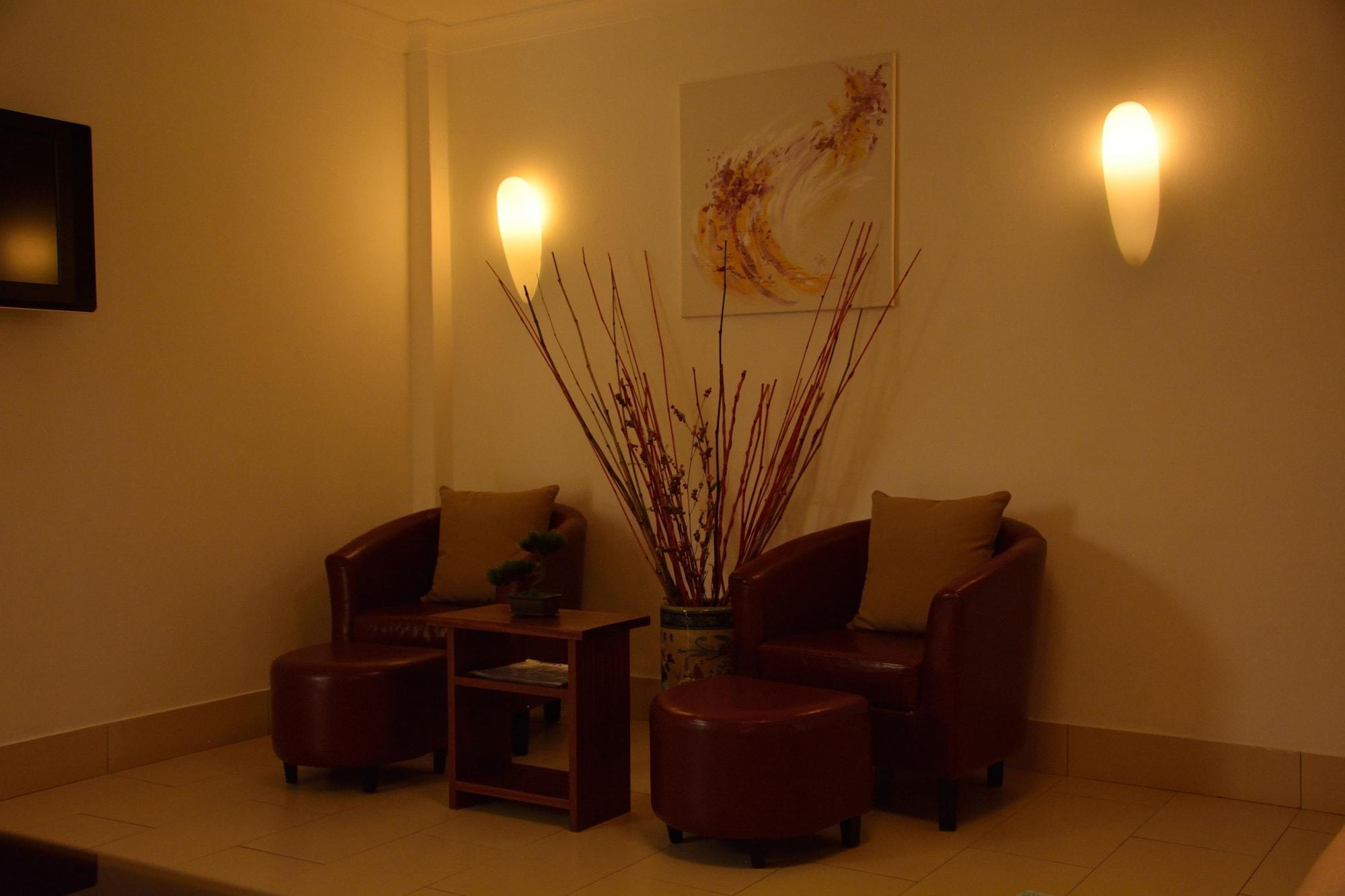 La Pointe Villas Pointe aux Canonniers Εξωτερικό φωτογραφία