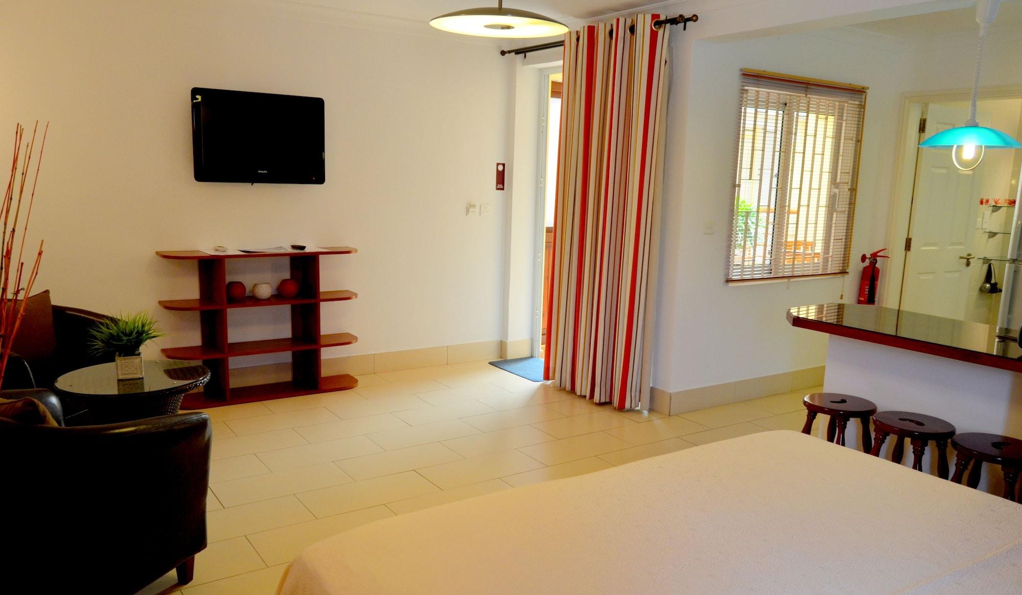 La Pointe Villas Pointe aux Canonniers Εξωτερικό φωτογραφία