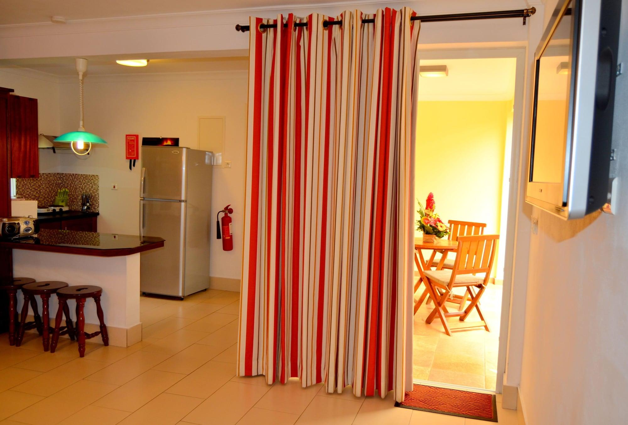 La Pointe Villas Pointe aux Canonniers Εξωτερικό φωτογραφία