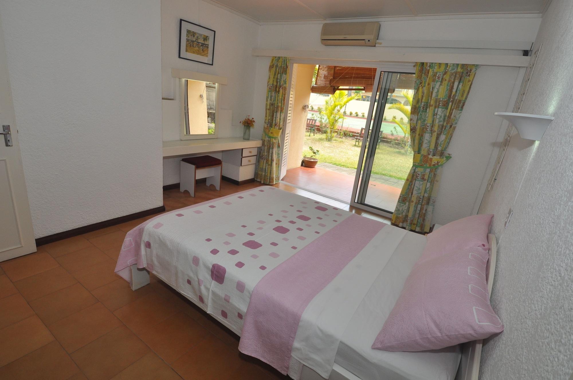 La Pointe Villas Pointe aux Canonniers Εξωτερικό φωτογραφία