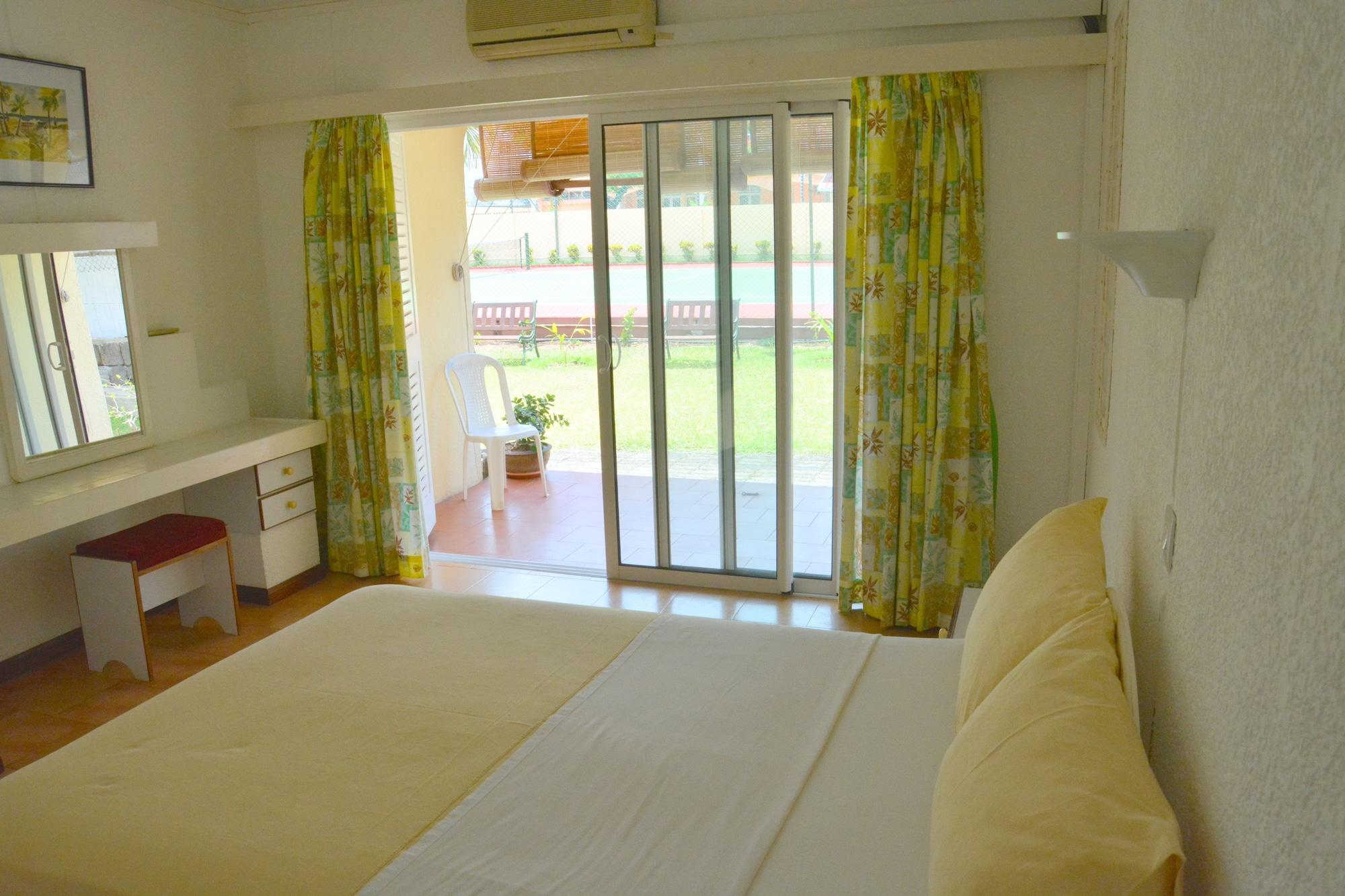 La Pointe Villas Pointe aux Canonniers Εξωτερικό φωτογραφία