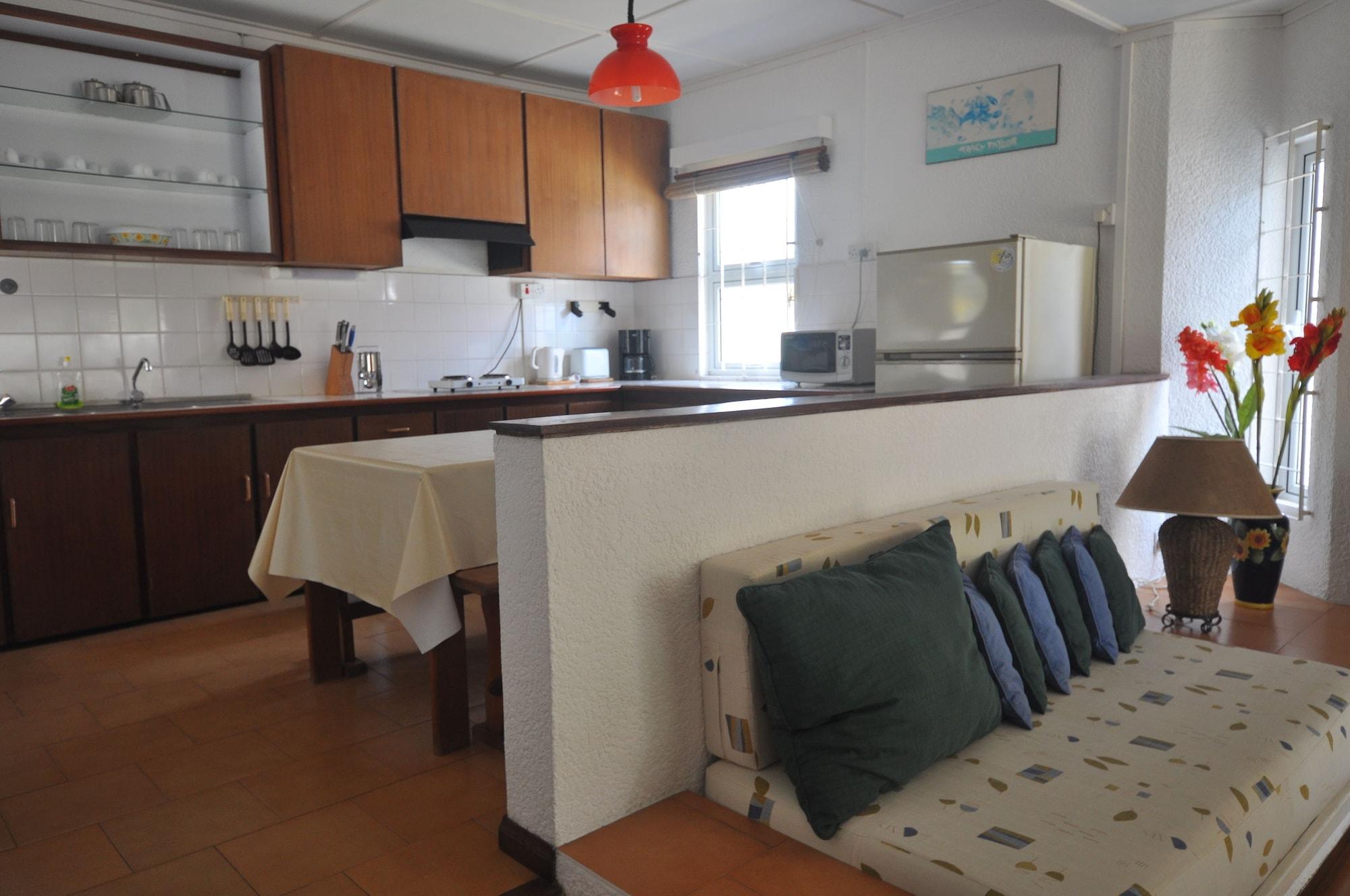 La Pointe Villas Pointe aux Canonniers Εξωτερικό φωτογραφία
