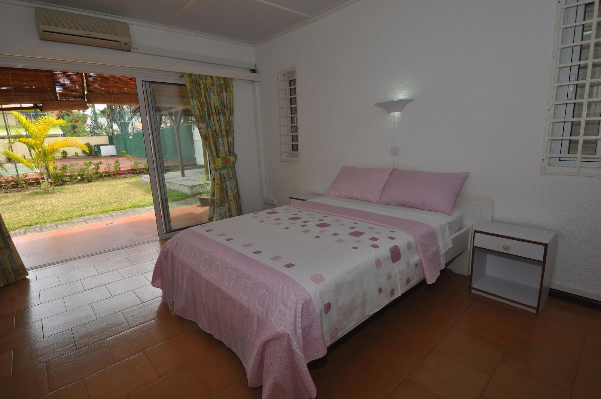 La Pointe Villas Pointe aux Canonniers Εξωτερικό φωτογραφία
