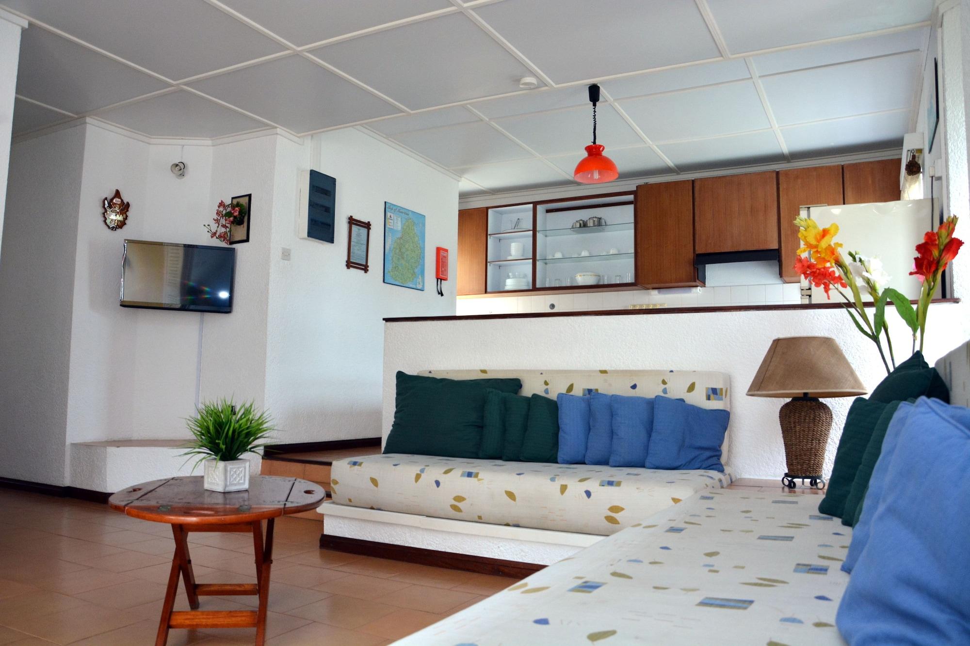 La Pointe Villas Pointe aux Canonniers Εξωτερικό φωτογραφία