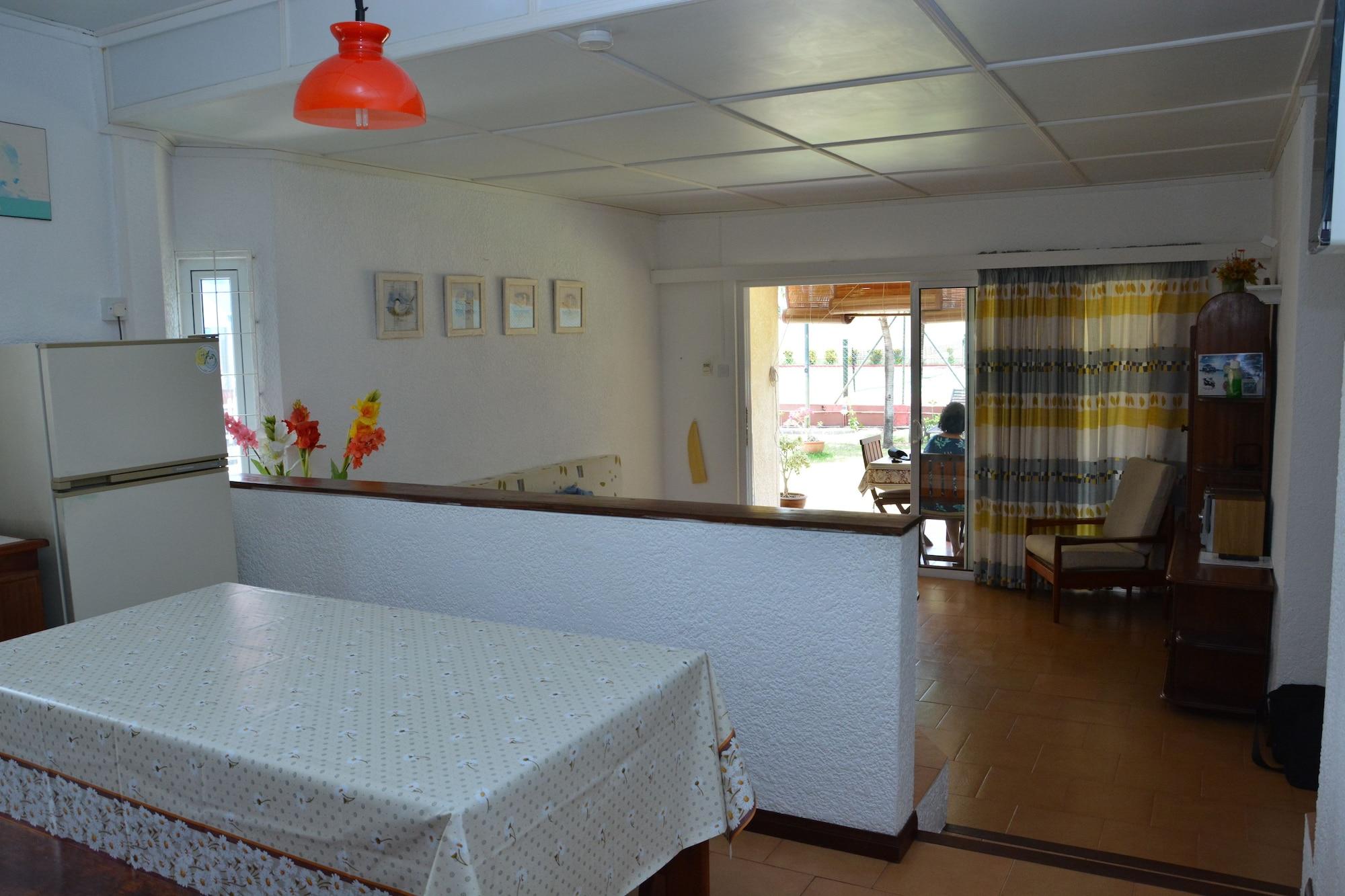 La Pointe Villas Pointe aux Canonniers Εξωτερικό φωτογραφία