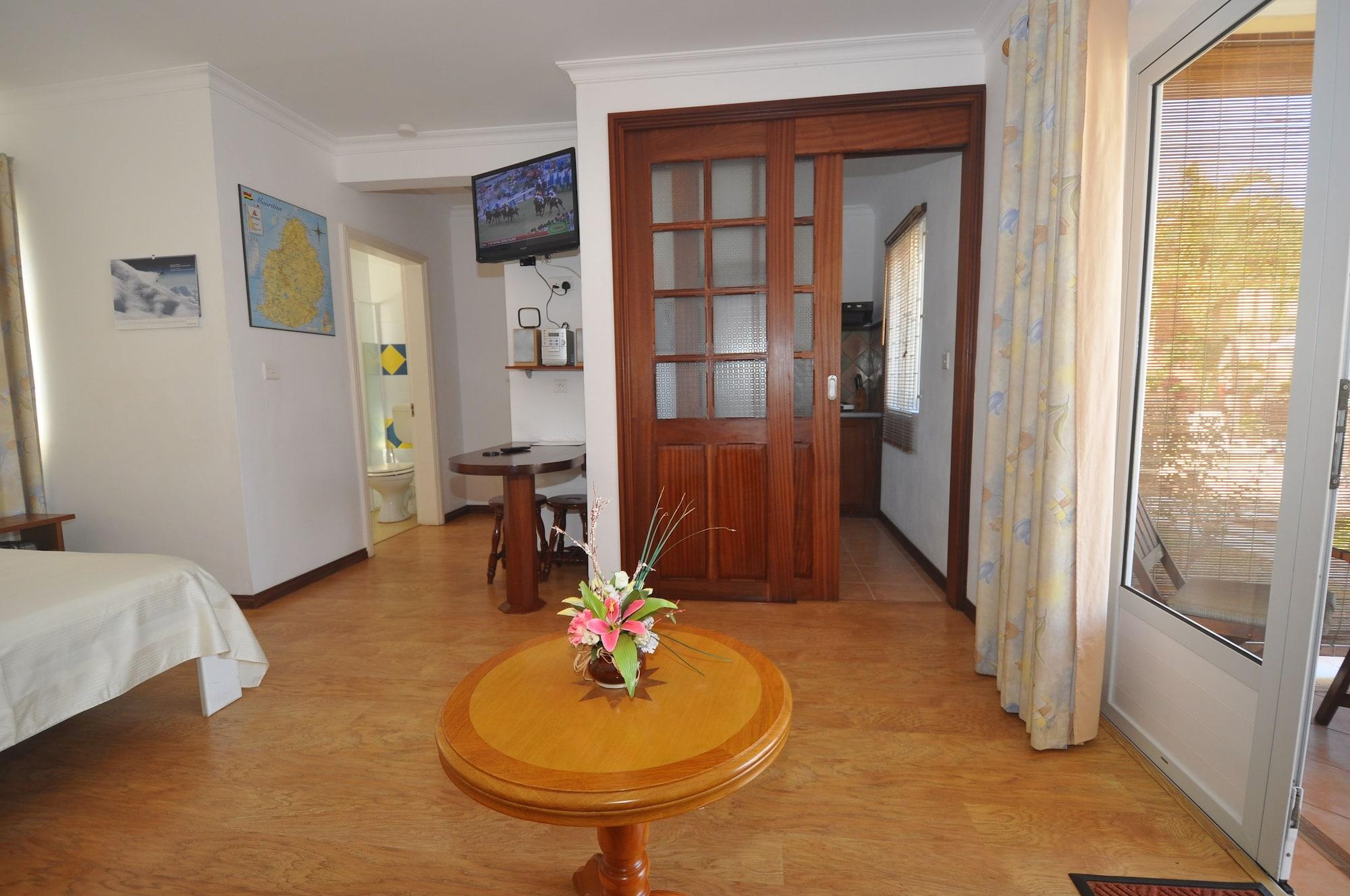 La Pointe Villas Pointe aux Canonniers Εξωτερικό φωτογραφία