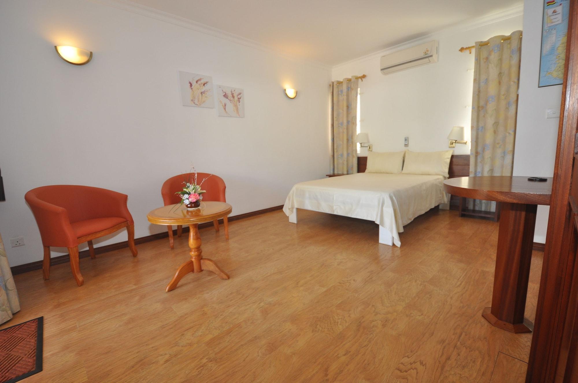 La Pointe Villas Pointe aux Canonniers Εξωτερικό φωτογραφία