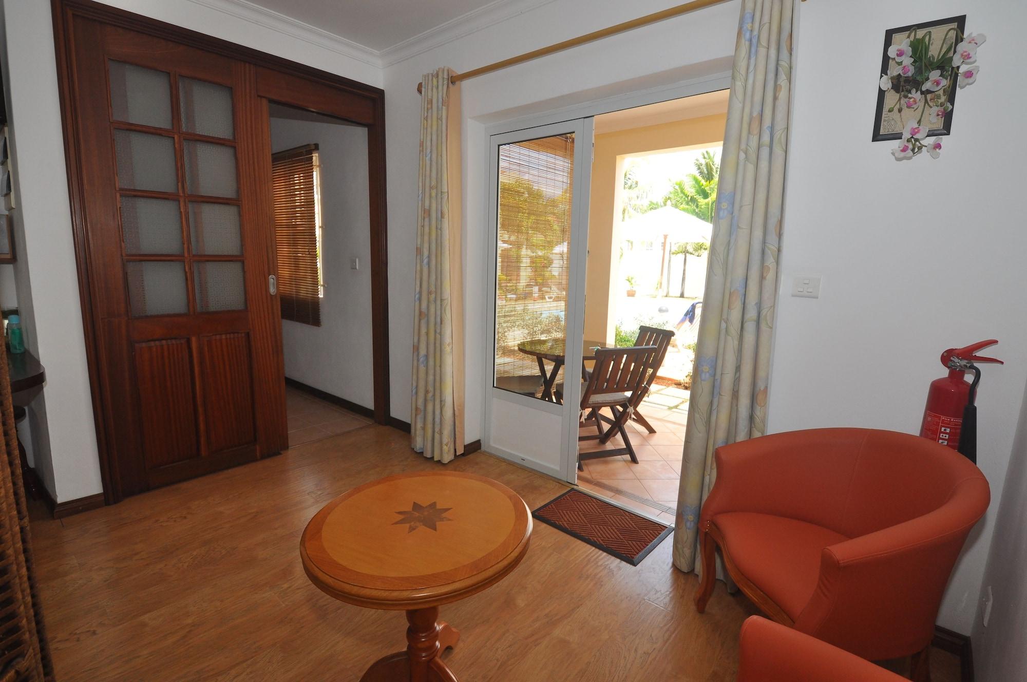 La Pointe Villas Pointe aux Canonniers Εξωτερικό φωτογραφία