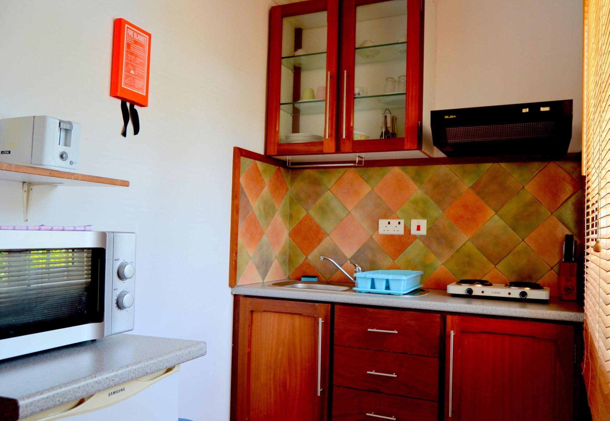 La Pointe Villas Pointe aux Canonniers Εξωτερικό φωτογραφία