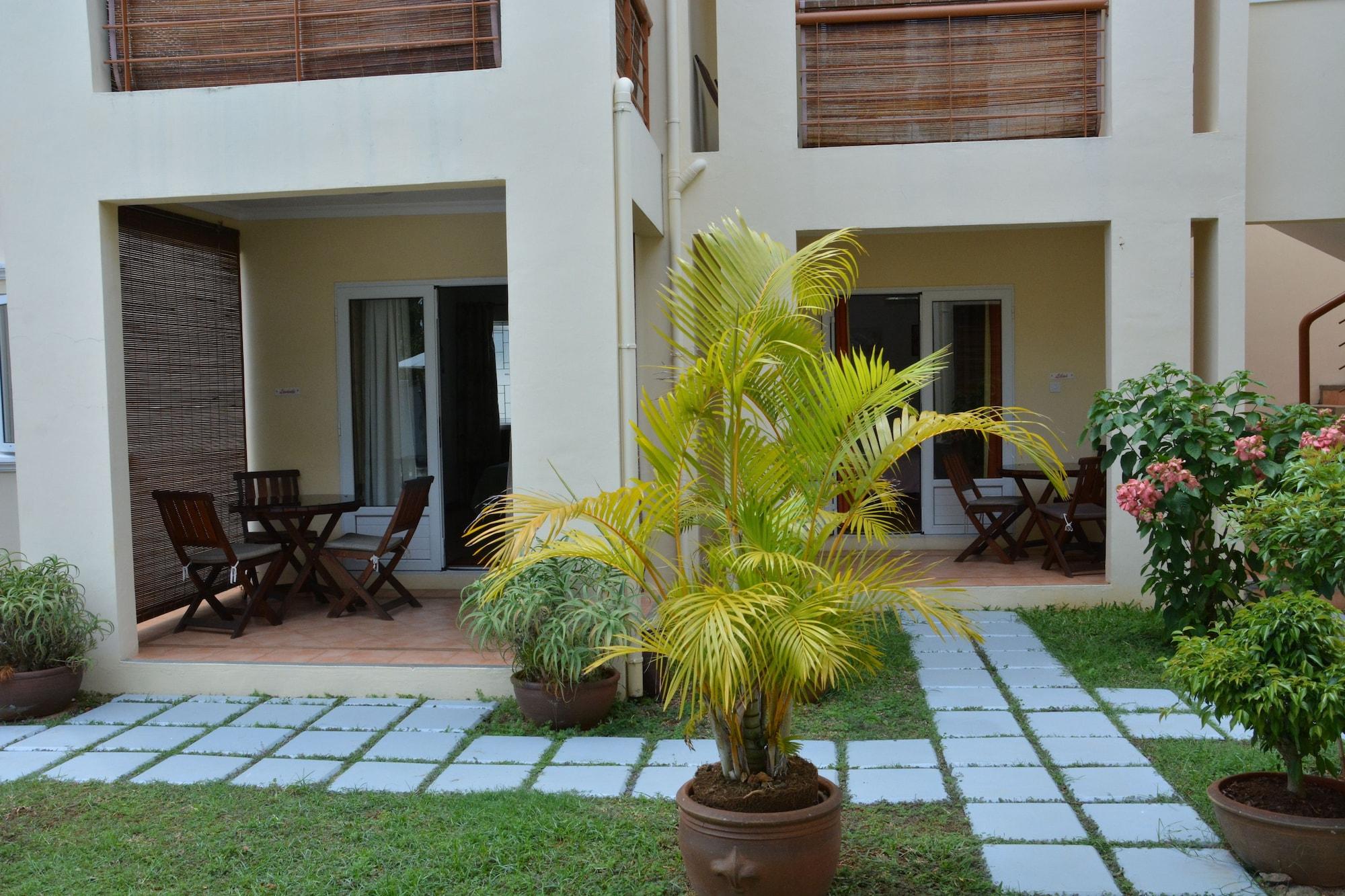 La Pointe Villas Pointe aux Canonniers Εξωτερικό φωτογραφία