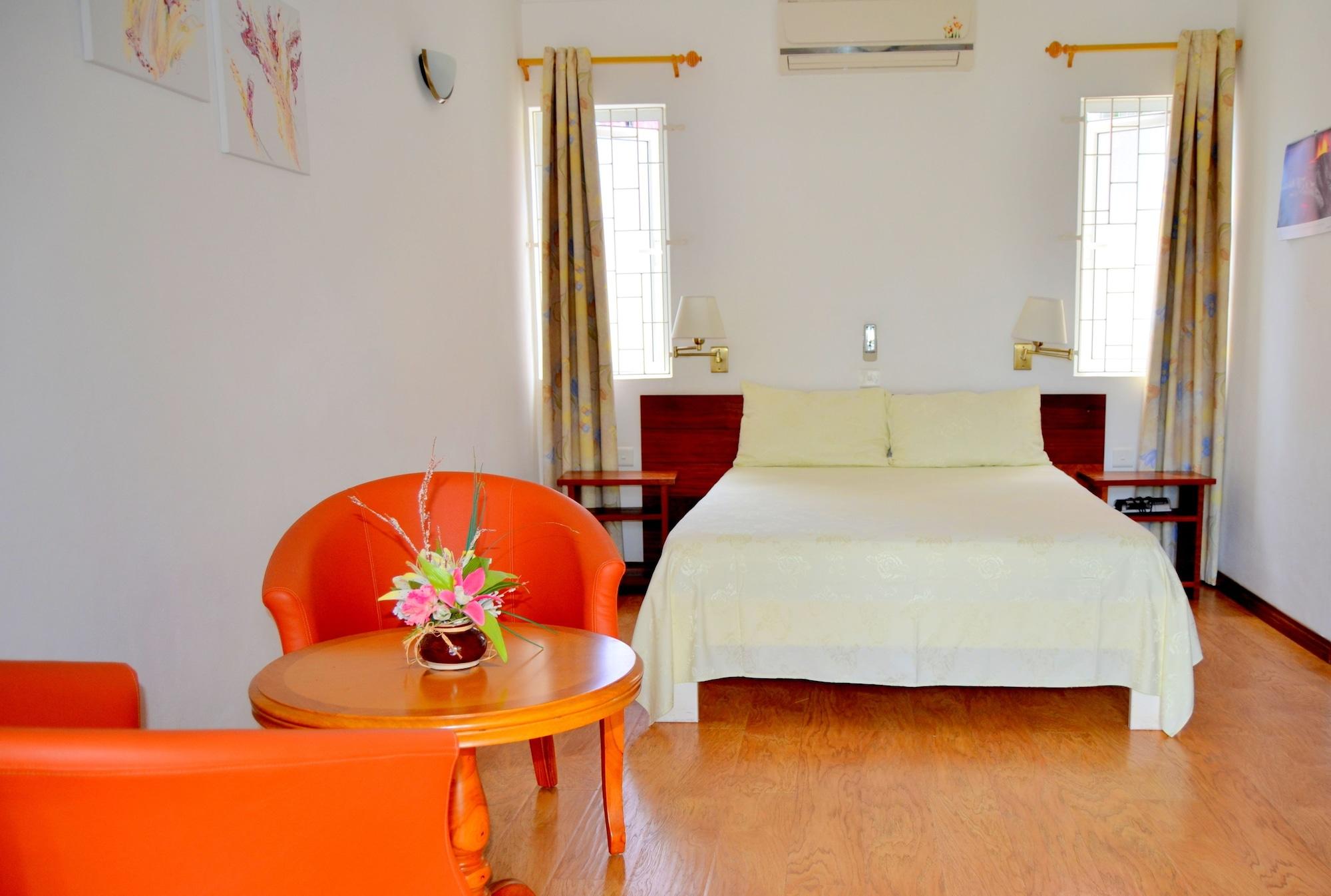 La Pointe Villas Pointe aux Canonniers Εξωτερικό φωτογραφία