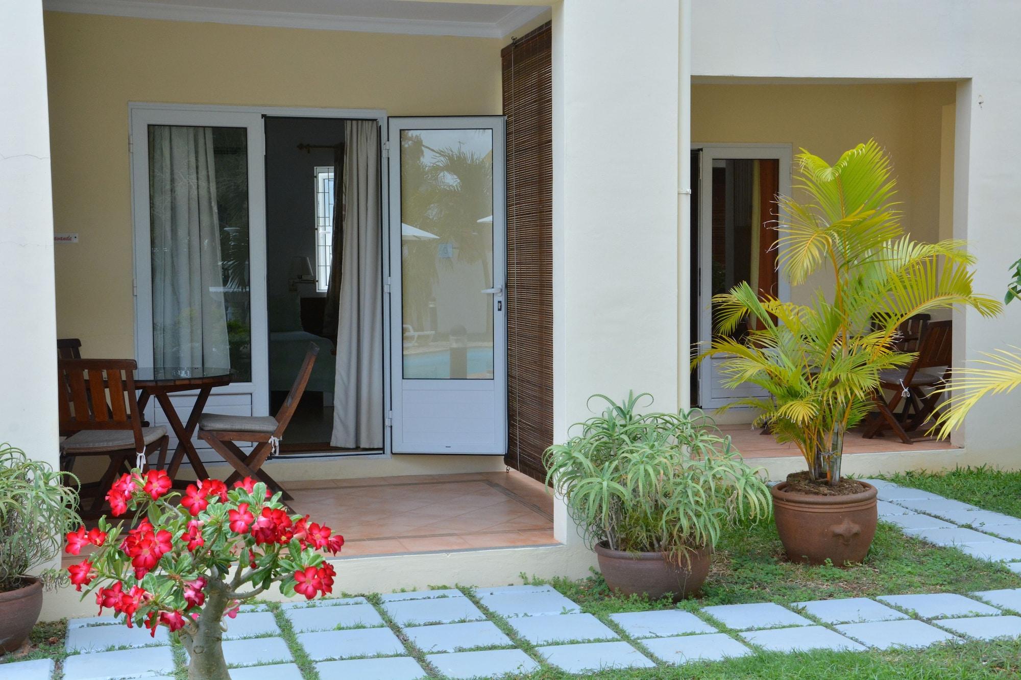 La Pointe Villas Pointe aux Canonniers Εξωτερικό φωτογραφία