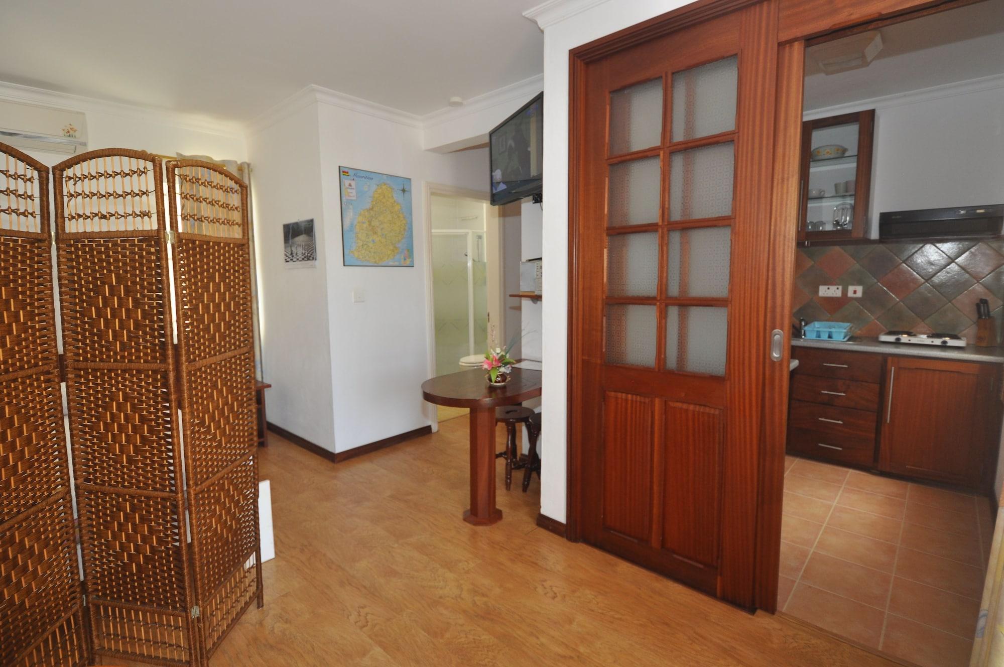 La Pointe Villas Pointe aux Canonniers Εξωτερικό φωτογραφία