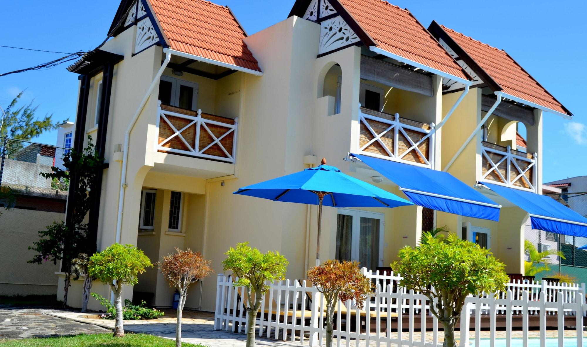 La Pointe Villas Pointe aux Canonniers Εξωτερικό φωτογραφία