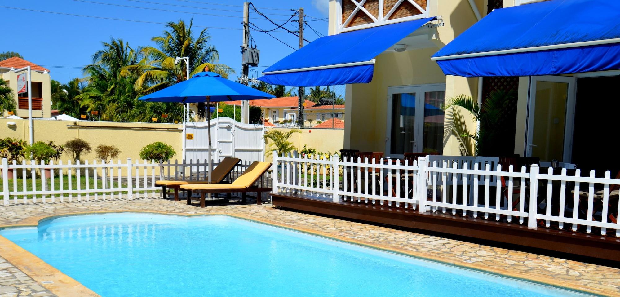 La Pointe Villas Pointe aux Canonniers Εξωτερικό φωτογραφία