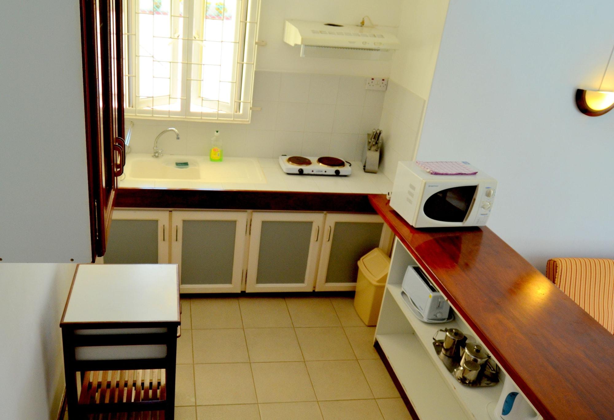 La Pointe Villas Pointe aux Canonniers Εξωτερικό φωτογραφία