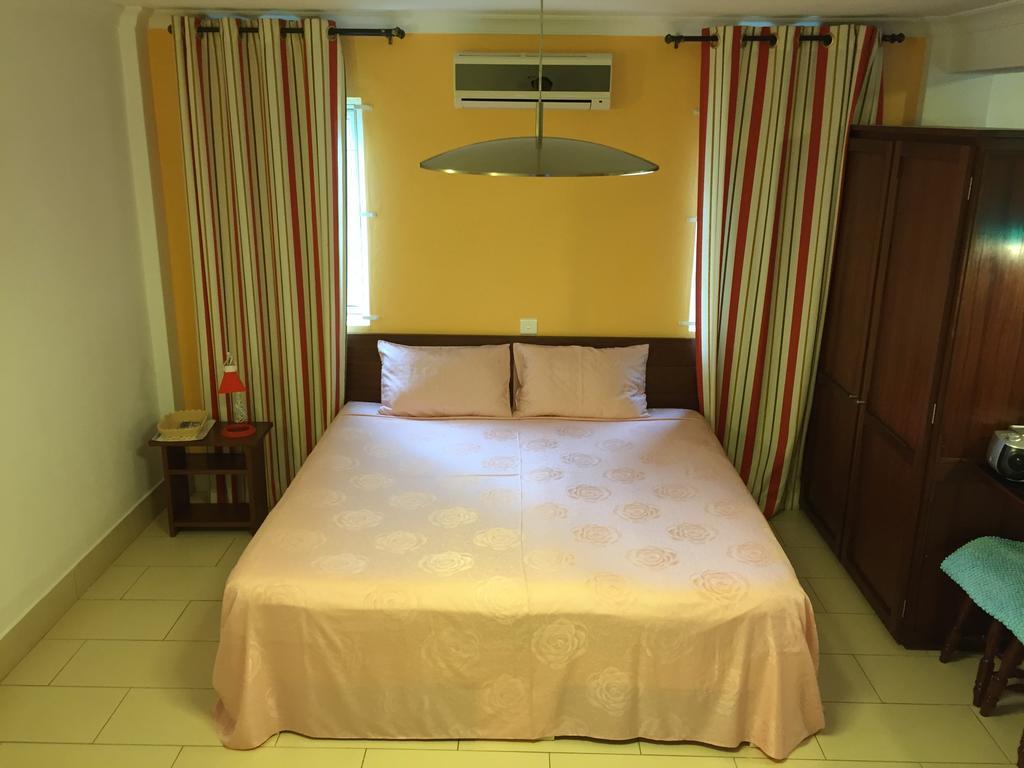 La Pointe Villas Pointe aux Canonniers Εξωτερικό φωτογραφία
