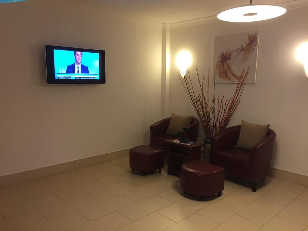 La Pointe Villas Pointe aux Canonniers Εξωτερικό φωτογραφία