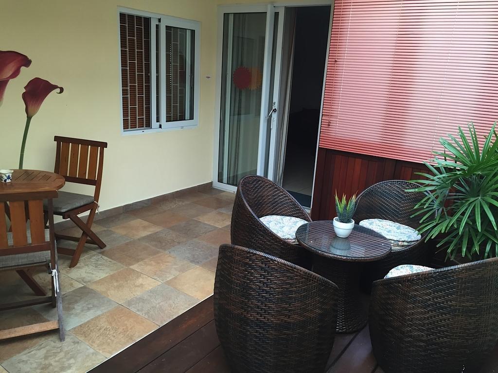 La Pointe Villas Pointe aux Canonniers Εξωτερικό φωτογραφία
