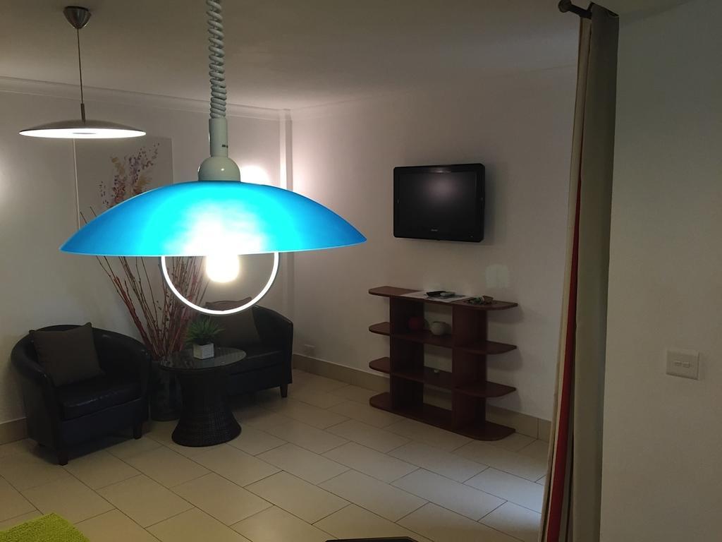 La Pointe Villas Pointe aux Canonniers Εξωτερικό φωτογραφία