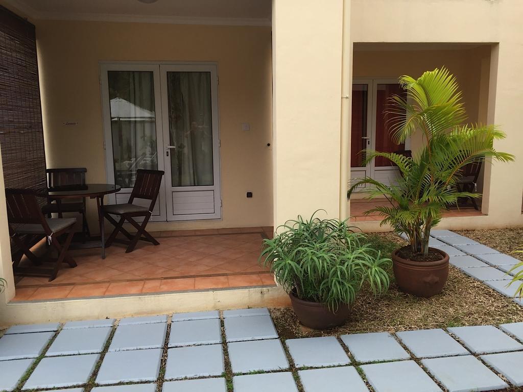 La Pointe Villas Pointe aux Canonniers Εξωτερικό φωτογραφία