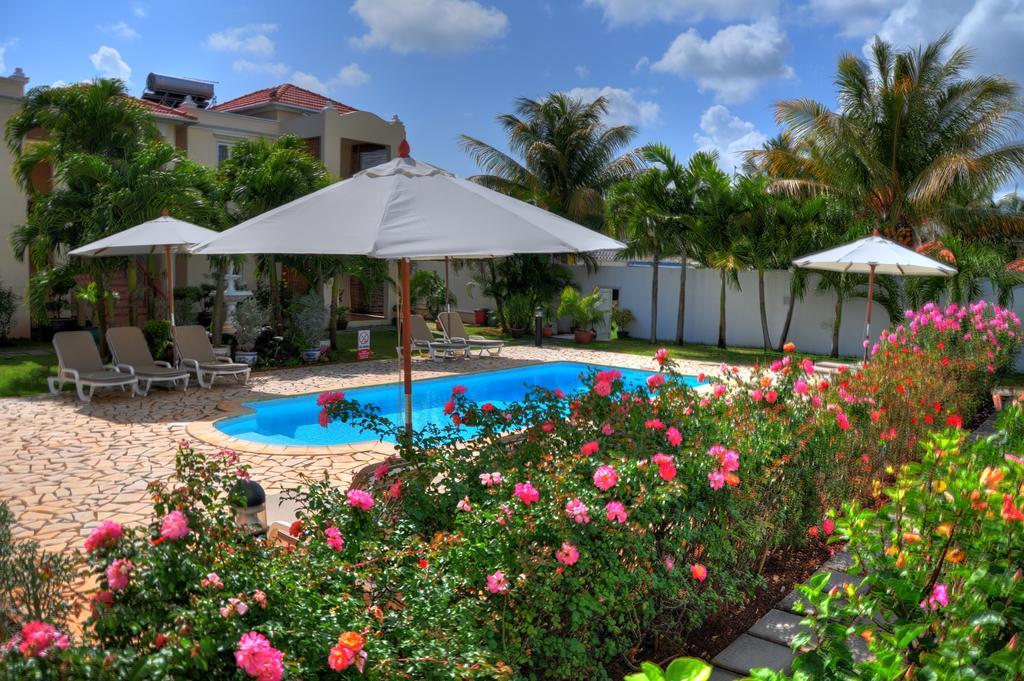 La Pointe Villas Pointe aux Canonniers Εξωτερικό φωτογραφία