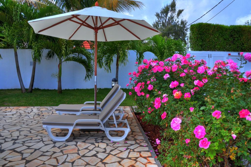 La Pointe Villas Pointe aux Canonniers Εξωτερικό φωτογραφία