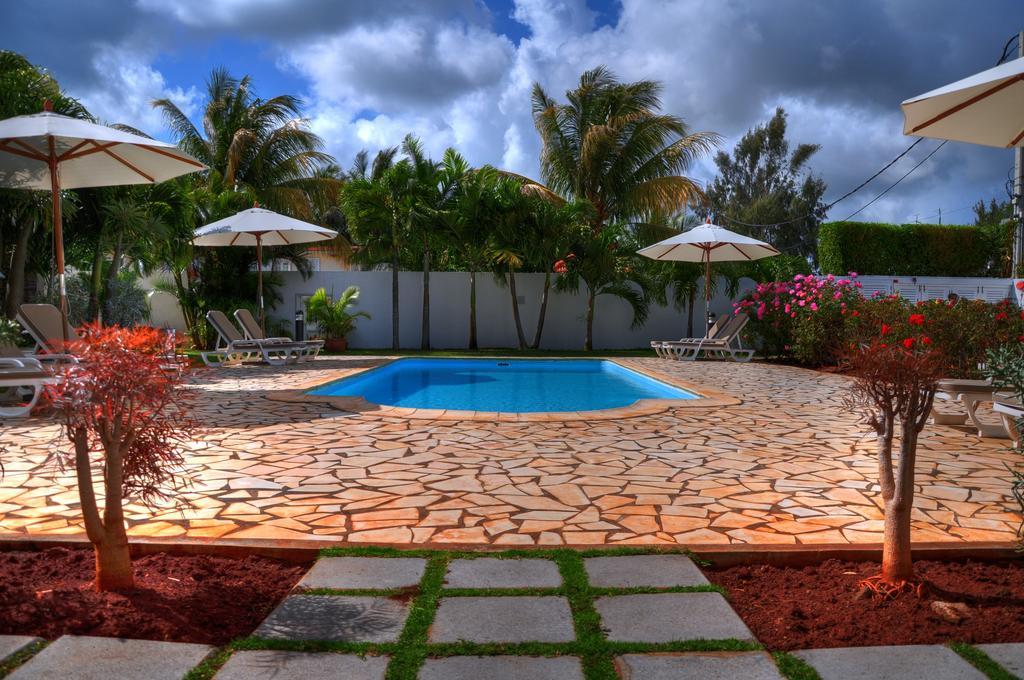 La Pointe Villas Pointe aux Canonniers Εξωτερικό φωτογραφία
