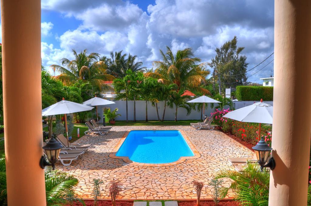 La Pointe Villas Pointe aux Canonniers Εξωτερικό φωτογραφία