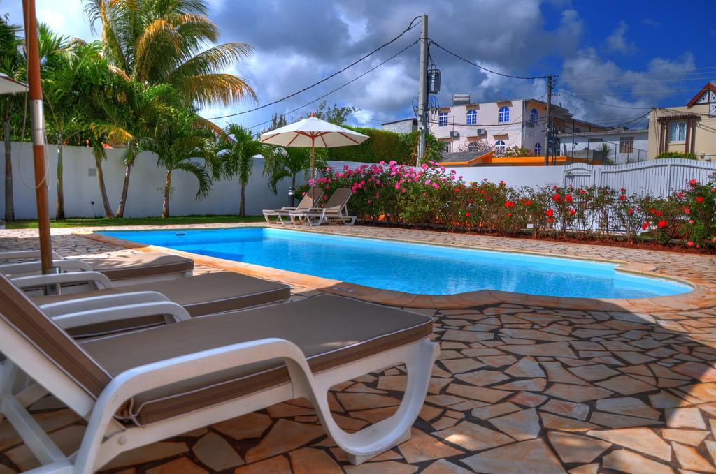 La Pointe Villas Pointe aux Canonniers Εξωτερικό φωτογραφία