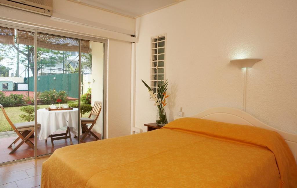 La Pointe Villas Pointe aux Canonniers Εξωτερικό φωτογραφία