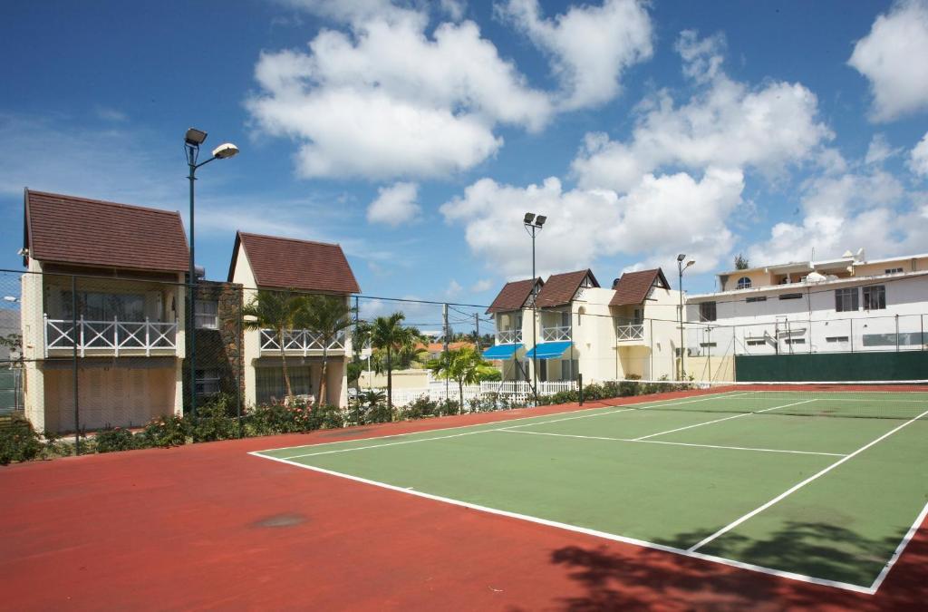 La Pointe Villas Pointe aux Canonniers Εξωτερικό φωτογραφία