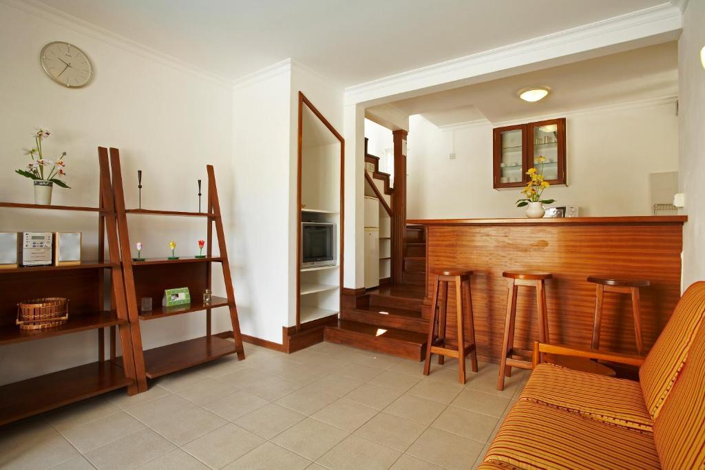 La Pointe Villas Pointe aux Canonniers Εξωτερικό φωτογραφία