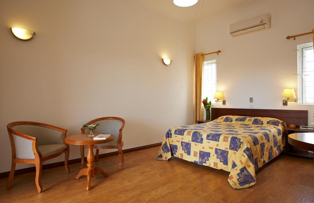 La Pointe Villas Pointe aux Canonniers Εξωτερικό φωτογραφία