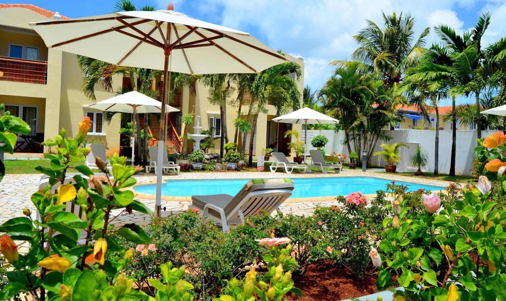 La Pointe Villas Pointe aux Canonniers Εξωτερικό φωτογραφία